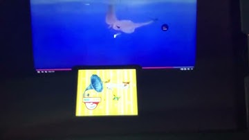 Finding Nemo The Live Action Remake (Part 30)December 29, 2023