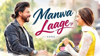 Manwa Laage __ (official music)