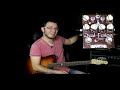 Wampler Dual Fusion Overdrive Pedal : video thumbnail 1