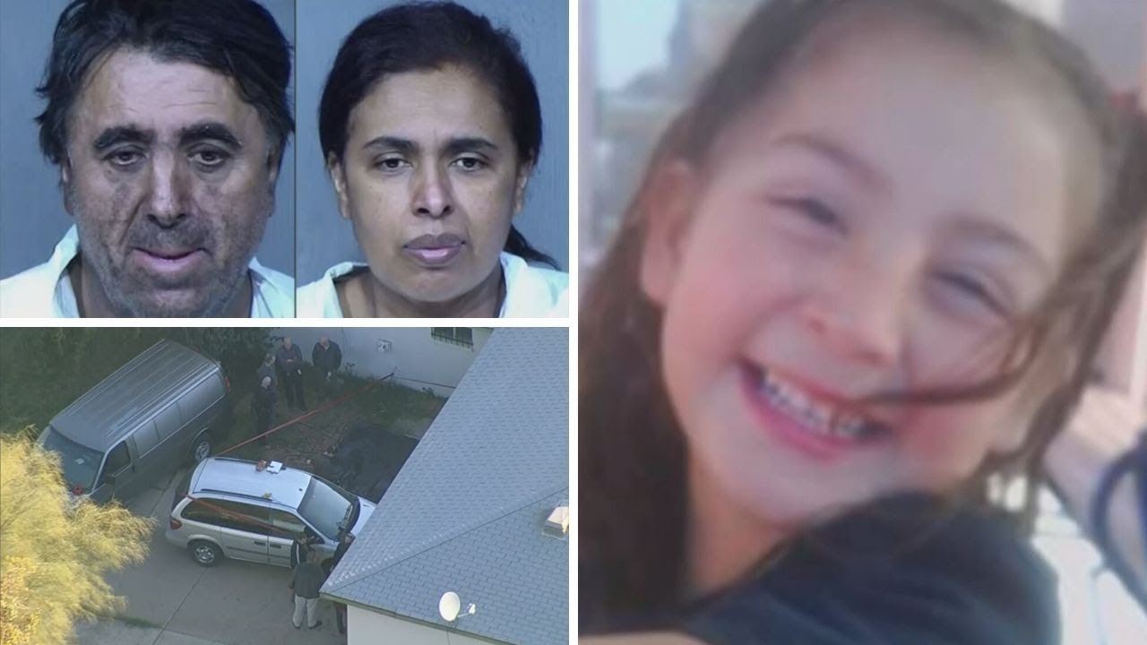 How was the couple accused of child abuse able to adopt kids? - YouTube