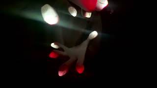 HyBruh SpectraEVO Gloving: RayRay & Dani Thorne - The Afters