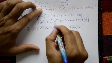 VTU ENGINEERING MATHS 1 Nth DERIVATIVE OF THE  FUNCTION(PATR-3) || ADDITIONAL MATHS 1 NthORD(PART-3)