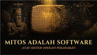 The Civilization Operating System | How Ancient Myths Have Programmed Society for 5,000 Years screenshot 4