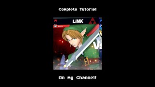 #Smash Ultimate Mod TUTORIAL