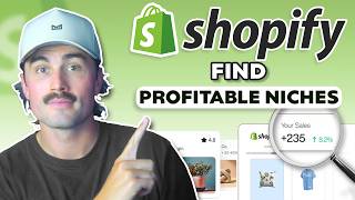 How to Pick a Profitable Shopify Dropshipping Niche in 2026