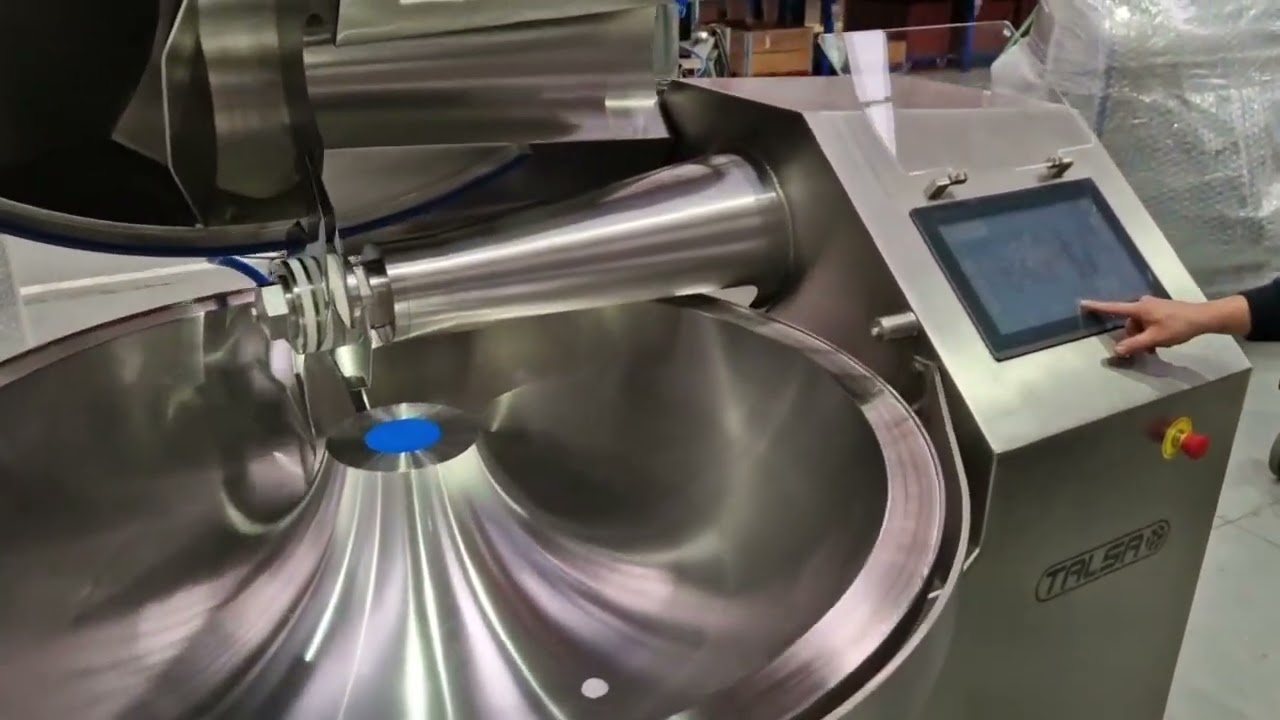 Cutter industrial digital Talsa K135sb Suprem. Novedad 2023