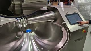 Cutter Industrial Digital Talsa K135Sb Suprem. Novedad 2023