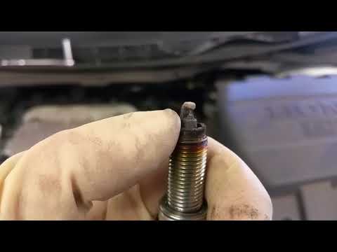 new-honda-odyssey-engine-blown-&-recall