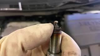 New Honda Odyssey Engine blown & recall