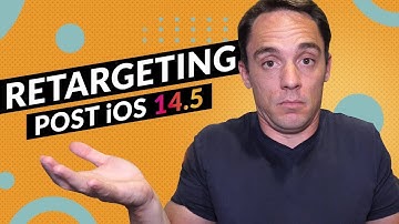 How to Retarget on Facebook After iOS 14.5