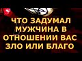 ЧТО ЗАДУМАЛ ЗАГАДАНЫЙ ЧЕЛОВЕК  В ОТНОШЕНИИ ВАС ЗЛО ИЛИ БЛАГО гадания карты таро онлайн