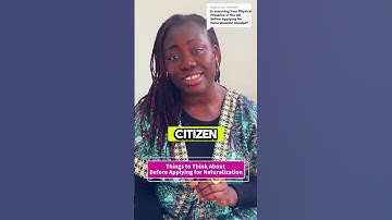 Assessing Your Physical Presence in the US Before Applying for Naturalization