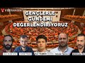 Alt yapı | Serkan Öz | Gökhan Kaluç | Okan Tekin | Ali Taşbek | Ejder Turan | Halil Payzen