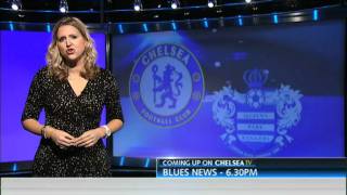 Chelsea FC - Blues news headlines