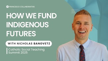 Rethinking Philanthropy: How the Better Way Foundation Funds Indigenous Futures