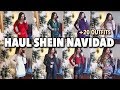 SÚPER HAUL SHEIN NAVIDAD (20 Outfits FIESTA) Nochebuena, Navidad, Fin de Año (Cybermonday) | Bstyle