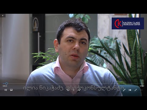 ვიდეო: რა არის ენეაგრამა იან კრონი?