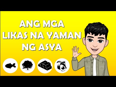 Video: Ano ang mga likas na yaman ng UAE?