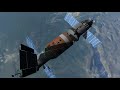 Mir - Episode 2 - The First Mission (Soyuz T-15 / EO-1)