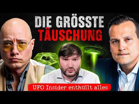 „Ende der Welt wie wir sie kennen" – Insider über die Offenbarung! Hopf & Kettner #11