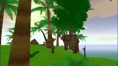 Stranded II - Unit Hunter Reveal Trailer