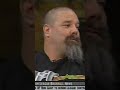 Tank Abbott talks facing Mike Tyson in 2003 on BDSSP