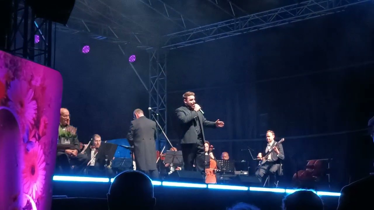 Ostrołęckie Operalia X edycja. 29.08.2025. 