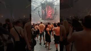 PAUL ELSTAK b2b CYNTHIA SPIERING @ Verknipt ArenA 2025