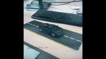 vfx after effects 3dmax element 3d animation