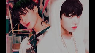 BTS x ATEEZ — N.O/THANXX K-Pop Mashup