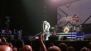 DREAM THEATER: 30 secondi di silenzio in memoria di Neil Peart dei ...