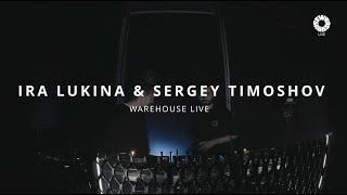 WAREHOUSE LIVE - SERGEY TIMOSHOV & IRA LUKINA
Запись открывающего сета на вечеринке WAREHOUSE в клубе RNDM 8.11.2024
SC - https://soundcloud.com/warehouse-podcast
IG - https://www.instagram.com/warehousemoscow
VK - https://vk.com/warehousepodcast
TG - t.me/warehousemoscow
——————————————————
#warehousemoscow
#warehousepodcast
@sergey_timoshov WAREHOUSE LIVE - SERGEY TIMOSHOV & IRA LUKINA