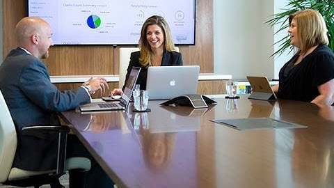 Get To Know Axxess Better