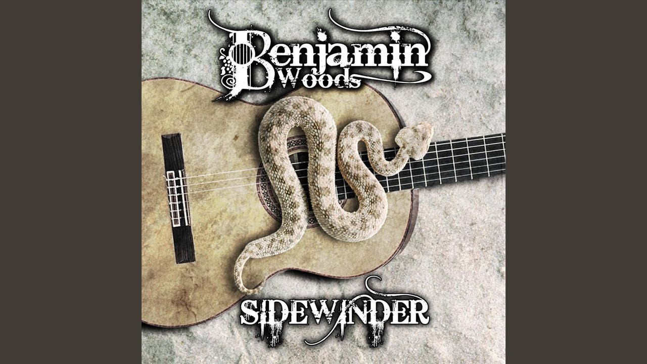 Sidewinder adlı videoyu YouTube'da izle Sidewinder adlı videoyu YouTube'da izle