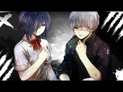 Hard boy - Nightcore (Lyrics)