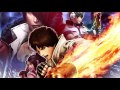 Hype Music: The King of Fighters XIV - 