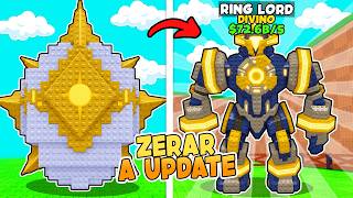 HOW TO BEAT the NEW ANGELS vs DEMONS UPDATE in STEAL an EGG!!!