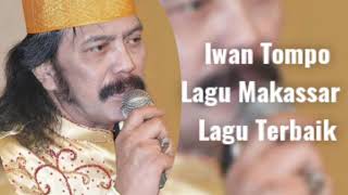 Lagu Makassar IWAN TOMPO~Kuburu tani bungai