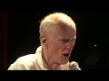 Peter Hammill - That Wasn't What I Said, Zonnehuis Amsterdam 12-03-2018