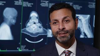 Robotic Surgery for Head and Neck Cancer at Northwestern Memorial Hospital
