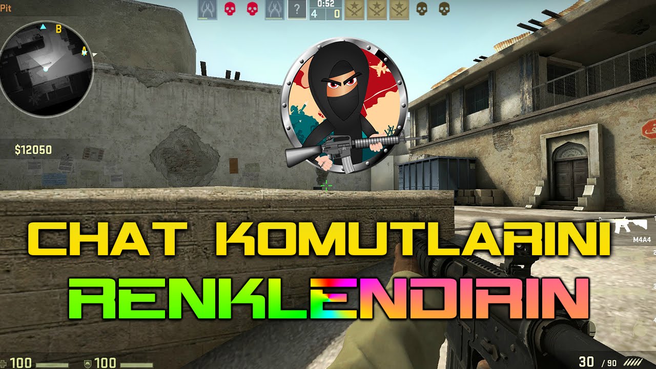 Cs Go Chat Cs Go Chat