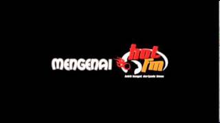 Hot FM Kini 5 Tahun