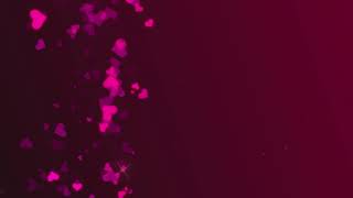 ROMANTIC MOTION BACKGROUND 2