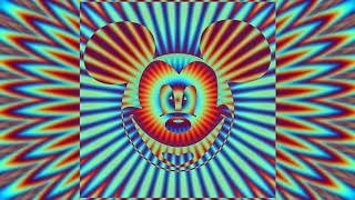 Mandragora -  Happening Right Now