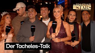 Es Wird Klartext Geredet Das Sommerhaus Der Stars 2025
