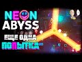 Сайя и двойной прыжок! Проходим на харде. | Neon Abyss #16