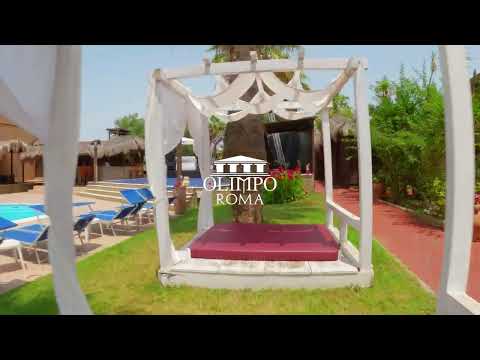 Olimpo Club Privé