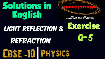 No matter how far you stand from a mirror, your image appears erect. The mirror is likely to be