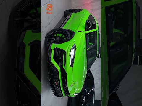 هل تحب المظهر الأخضر لأسرع سيارات الدفع الرباعي    كوي الصور تحميل م