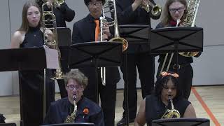 Washington High School Homecoming 2026 Talent Show and Coronation